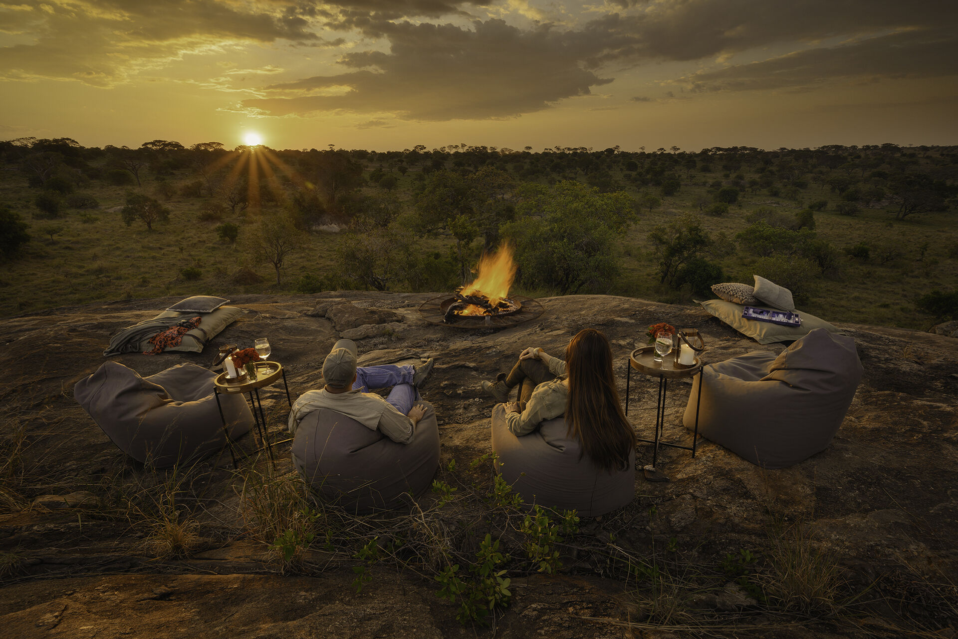 Serengeti Norden – Geeignet Jul-Sep